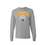 Thumbnail: Tiger Logo Basketball Long Sleeve