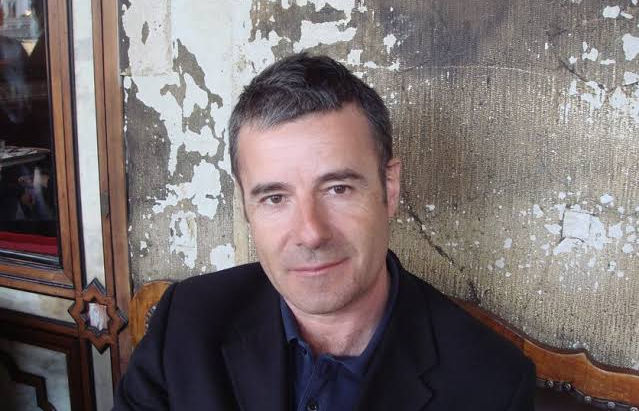 Eric Levi - Film Composer