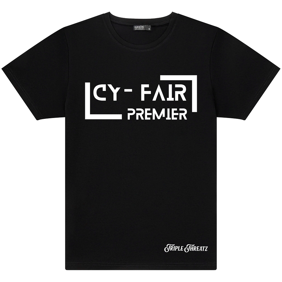 CyFair Clean