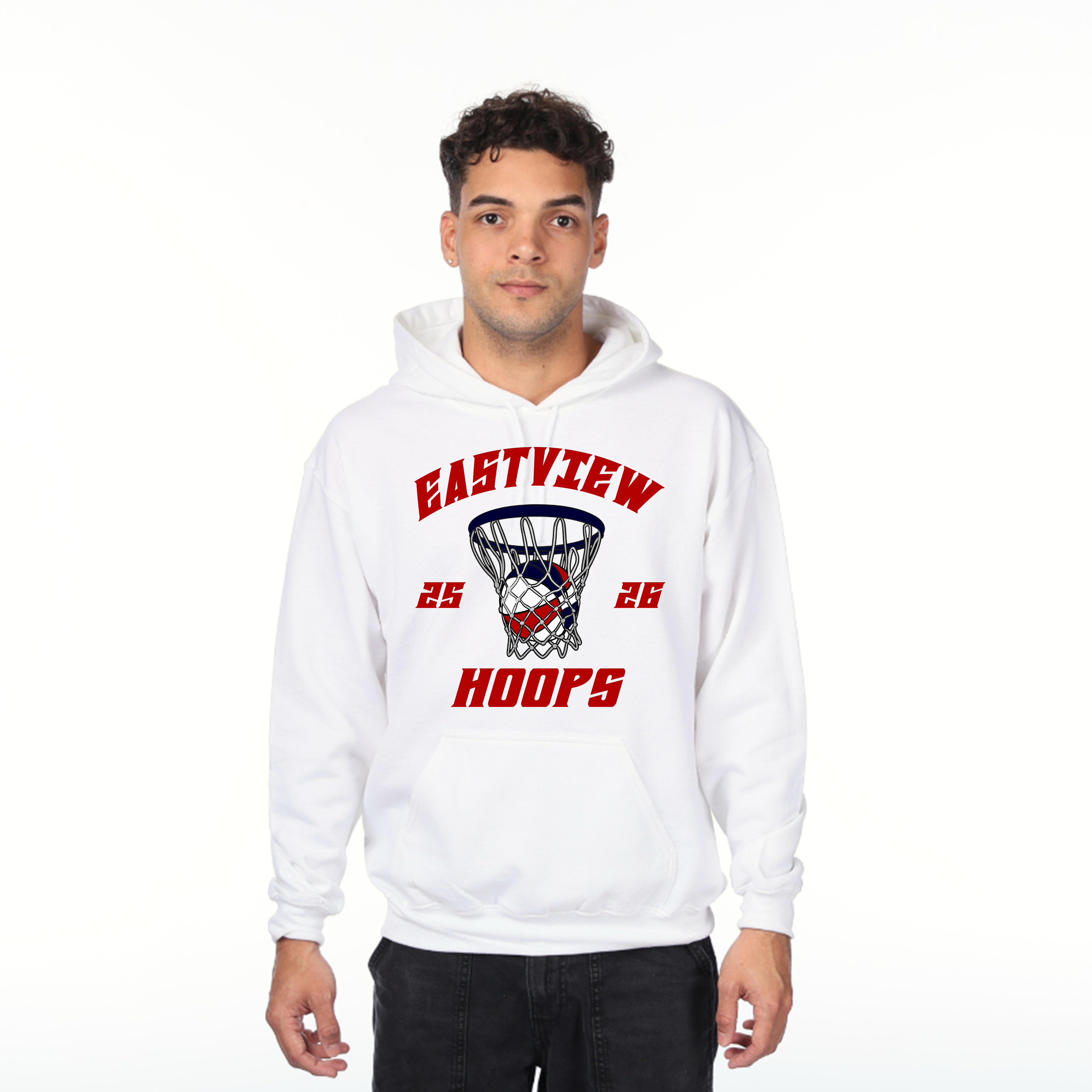 Eastview 25-26 Hoodie