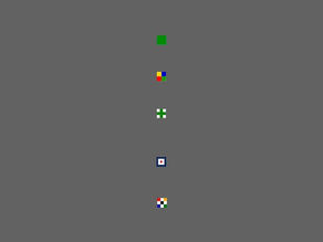 Mini-Minimalismo: Por Qué Menos es Más en el Arte Digital de Alto Valor