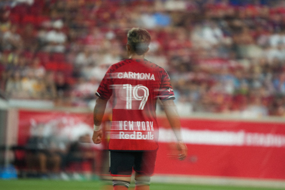New York Red Bulls
