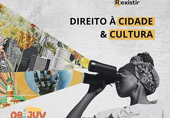 Início do Ciclo de Estudos 2024.1