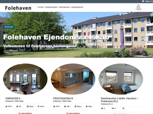 Fra Excel til digital løsning – en boligforenings vej til Bookhus