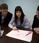 Business Meeting 2