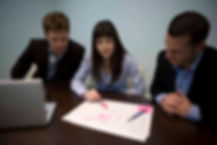 Business Meeting 2