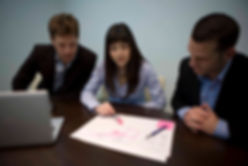 Business Meeting 2