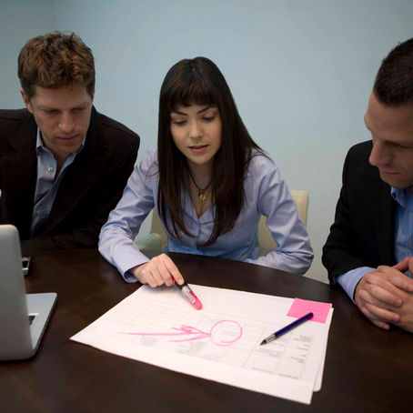 Ep.3 - Selecting the right metrics and setting up internal startup programs