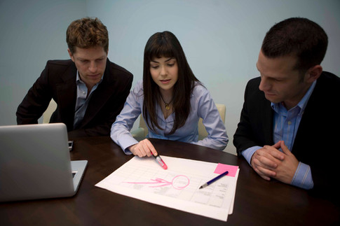Data Collection Tool Development Consultancy