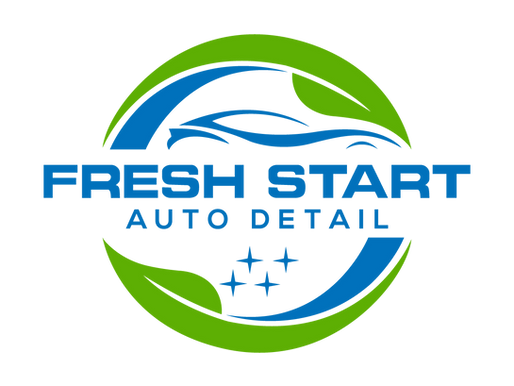We're Now Fresh Start Auto Detail of Chesterfield