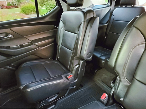 The Fresh Start Odor Removal Package