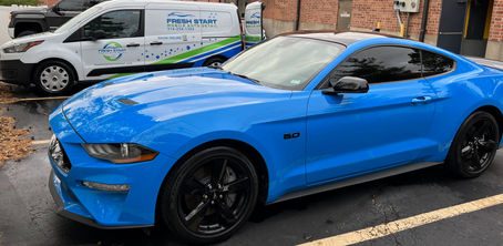 The Secrets to Making your Car Look Brand New