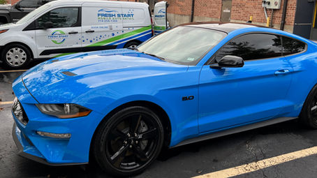 The Secrets to Making your Car Look Brand New