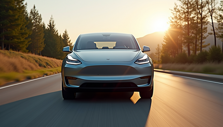 The Ultimate Guide to Choosing Your Family's Perfect Tesla Model