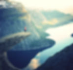 Clifftop Yoga