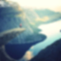 Clifftop Yoga