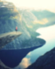 Clifftop Yoga