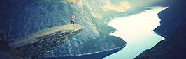 Clifftop Yoga