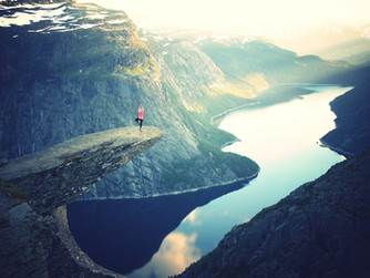 Finding Greater Fulfillment this Year