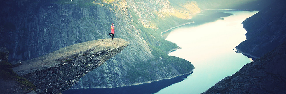 Spiritual Flow Meditation Class