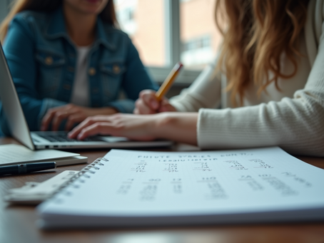 Eduvate Accounting Overview: What Makes Eduvate Accounting Lessons Stand Out