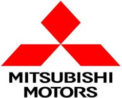 Mitsubishi-Motors-Logo