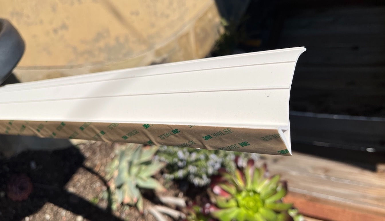 Standard Height (up to 81") Bug Warden