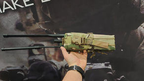 SHOT SHOW 2024 - HIGH GROUND GEAR