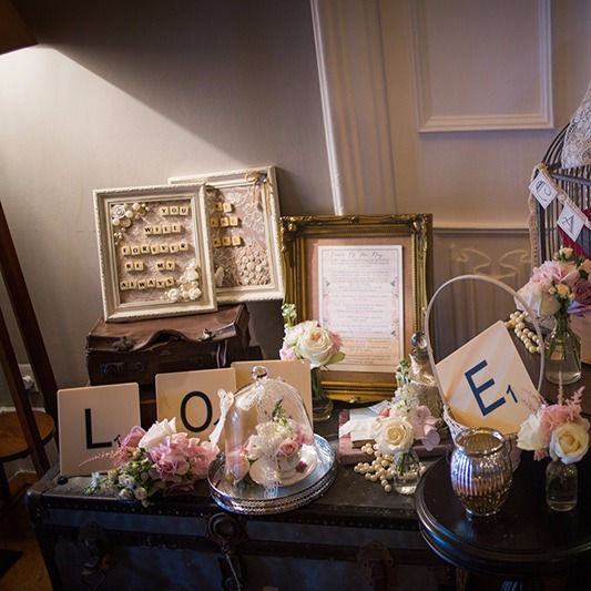 Image from Viva la wedding