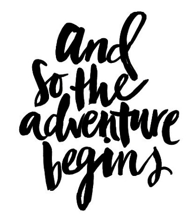 BIY - Book it yourself.