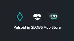 How To Use Pusloid Application In Streamlabs OBS