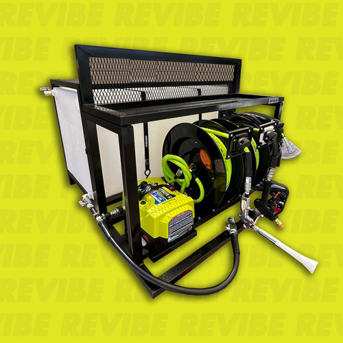 Suv Detailing Setup Re Vibe Auto Detail Suv Detailing Setup Re Vibe Auto Detail