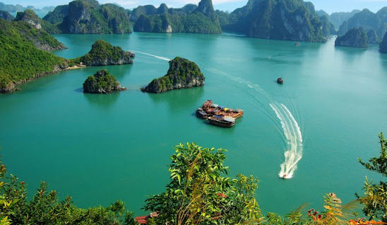 TOP 10 Villa Hạ Long giá rẻ đẹp gần biển có hồ bơi