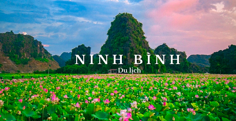 Tổng hợp một số resort Ninh Bình đẹp, giá tốt nhất