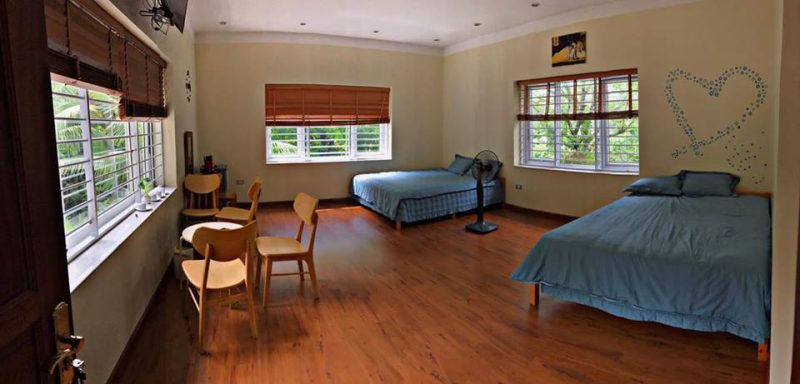 Tirron Villa Thạch Thất HN