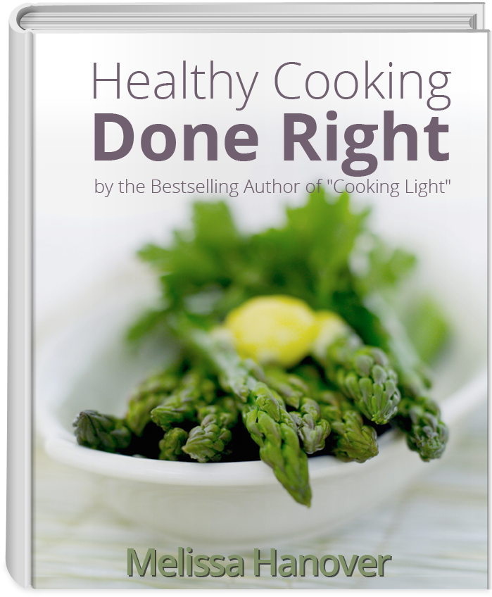 Cook Book