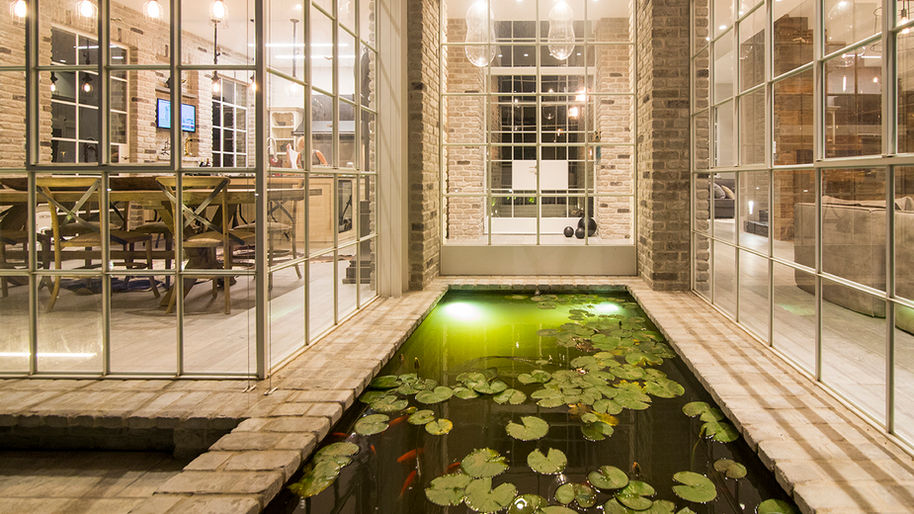 חיפויי חוץ ומעטפת הבית בבריקים