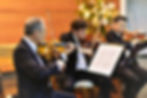 Cuarteto