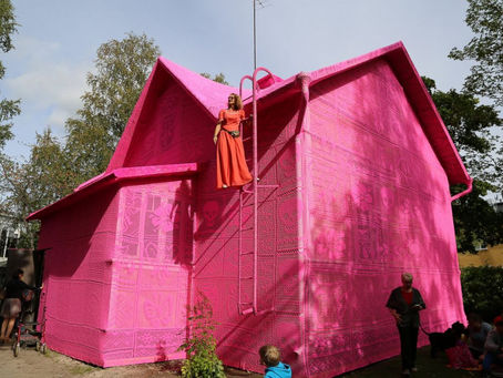 THINK BIG, ANSWER THOSE BIG QUESTIONS...