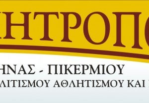 ΔΟΠΑΠ Ραφήνας-Πικερμίου: Δημητροπούλεια 2015