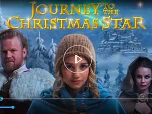 JOURNEY TO THE CHRISTMAS STAR