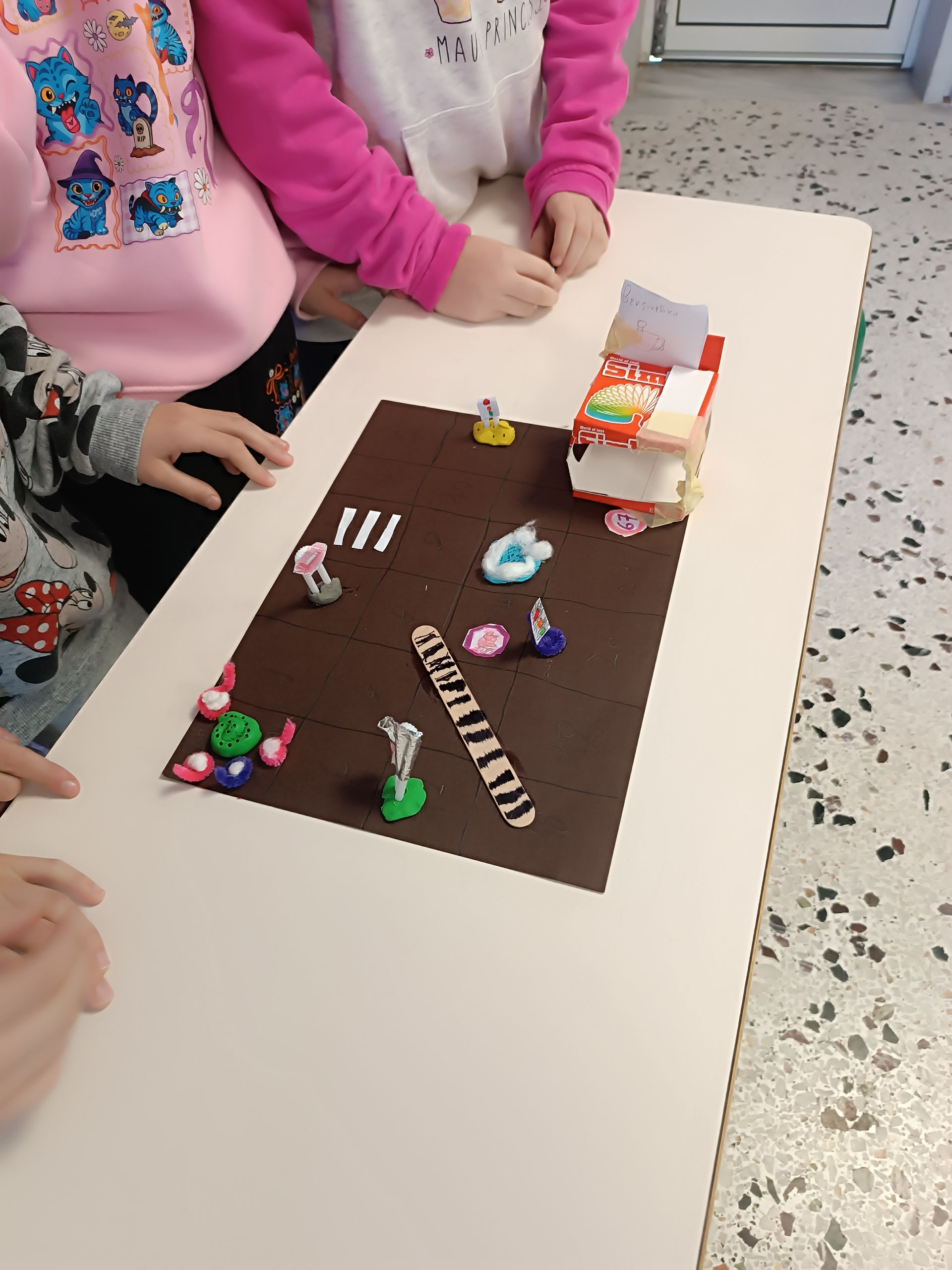FIND-STEM activity