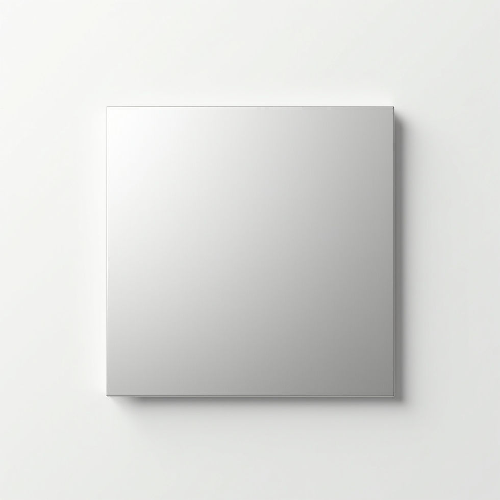 Aluminum Sheet Metal