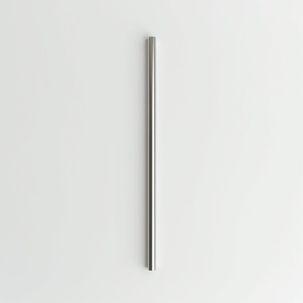 Stainless Steel Rod