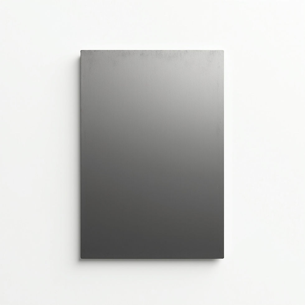 Carbon Steel Plate