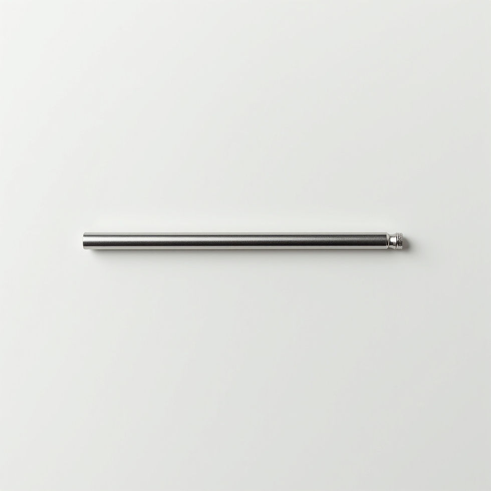 Precision Steel Shaft