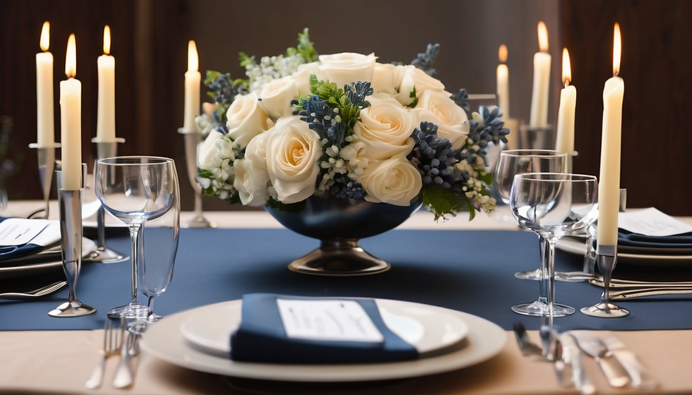 Legal Storytelling Evening Gala