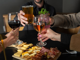 Host Your Next Corporate Event at Schram Vineyards