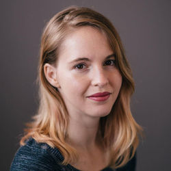 Kristen Walsh