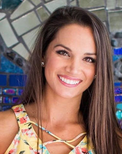 Lauren Albert